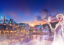 1 FROZEN   DISNEYLAND