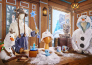 3 FROZEN   DISNEYLAND