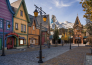 4 FROZEN   DISNEYLAND