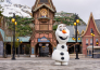 7 FROZEN   DISNEYLAND
