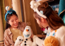8 FROZEN   DISNEYLAND