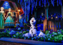 11 FROZEN   DISNEYLAND