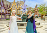 13 FROZEN   DISNEYLAND