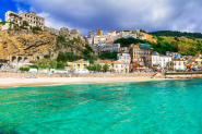 2 Caladune Resort    Pizzo Calabro