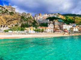 2 Caladune Resort    Pizzo Calabro
