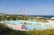 1 RESIDENCE BAIA SANTA REPARATA   SANTA MARIA DI GALLURA