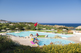1 RESIDENCE BAIA SANTA REPARATA   SANTA MARIA DI GALLURA