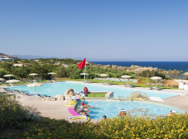 1 RESIDENCE BAIA SANTA REPARATA   SANTA MARIA DI GALLURA