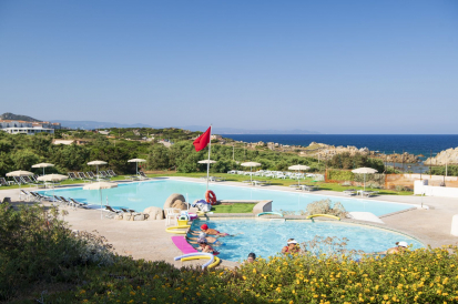1 RESIDENCE BAIA SANTA REPARATA   SANTA MARIA DI GALLURA