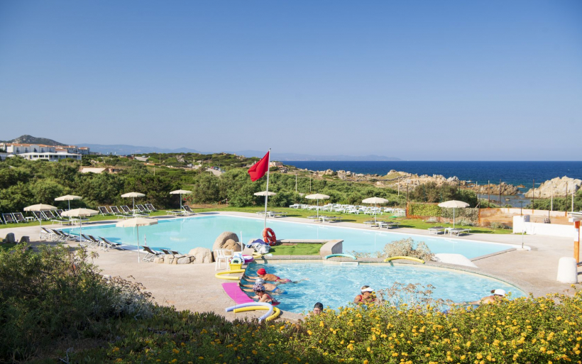 1 RESIDENCE BAIA SANTA REPARATA   SANTA MARIA DI GALLURA