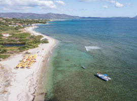 1 LI SUARI CLUB VILLAGE   NUOVE