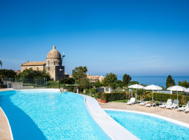 1 Sentido Michelizia Tropea   Tropea