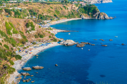 1 Valentour Residenza Borgo Italico   Tropea