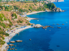1 Valentour Residenza Borgo Italico   Tropea