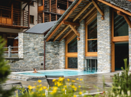 1 Alagna Mountain Resort & Spa   Alagna