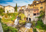2 TOUR DEI BORGHI TOSCANI