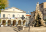 8 TOUR DEI BORGHI TOSCANI