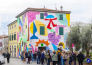 10 TOUR DEI BORGHI TOSCANI