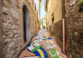11 TOUR DEI BORGHI TOSCANI