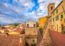 16 TOUR DEI BORGHI TOSCANI