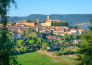 17 TOUR DEI BORGHI TOSCANI