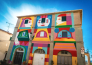 18 TOUR DEI BORGHI TOSCANI
