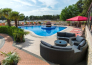 8 HOTEL MIRAMARE VODICE   CROAZIA