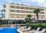 16 HOTEL MIRAMARE VODICE   CROAZIA