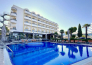 18 HOTEL MIRAMARE VODICE   CROAZIA
