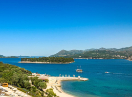 1 SUNNY DUBROVNIK   CROAZIA