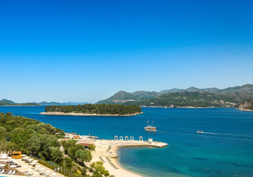 1 SUNNY DUBROVNIK   CROAZIA