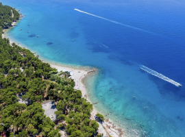 1 Hotel Alemaris   CROAZIA