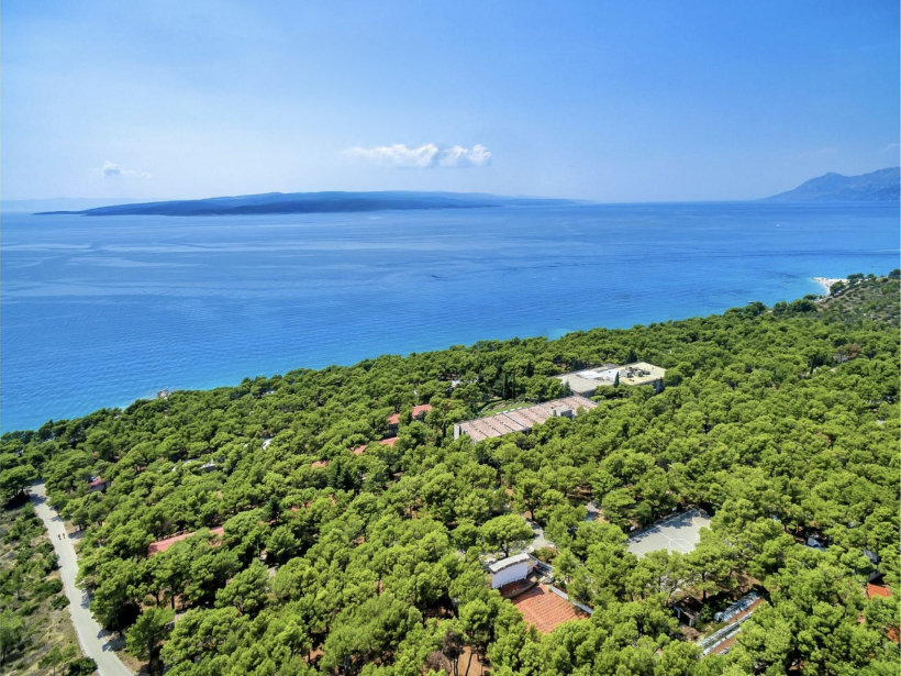 2 Hotel Alemaris   CROAZIA