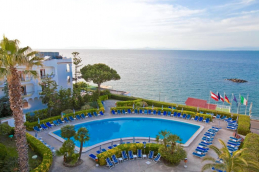 1 Hotel Terme Alexander