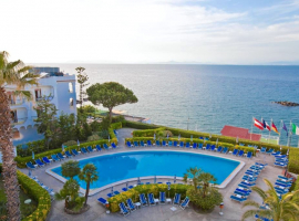 1 Hotel Terme Alexander