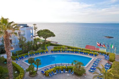 1 Hotel Terme Alexander