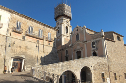 1 Castello di Ripa   ripalimosani