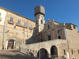 1 Castello di Ripa   ripalimosani