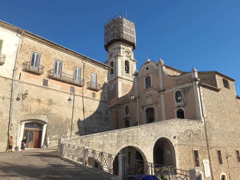 1 Castello di Ripa   ripalimosani