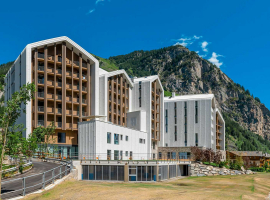 TH Courmayeur   estate  00