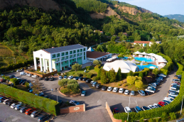 Hotel Piccolo Paradiso   Latronico  1