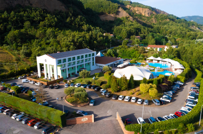 Hotel Piccolo Paradiso   Latronico  1