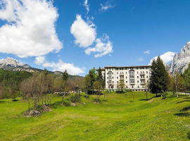 TH Borca di Cadore   estate   0