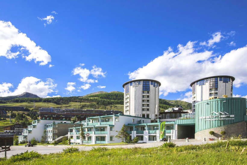 TH Sestriere   estate   01