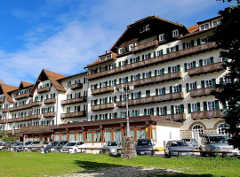TH San Martino di Castrozza   estate   01