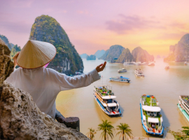 1 IL CUORE DEL VIETNAM