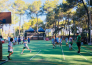 7 Riva dei Greci village Camping   Metaponto