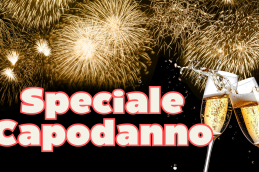 Speciale Capodanno