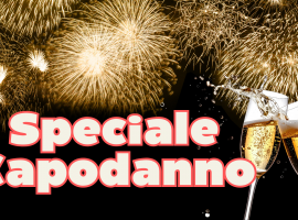 Speciale Capodanno