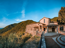 16 Borghi Poggio Bustone e Posticciola